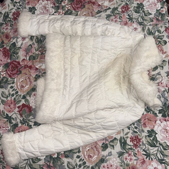 Winter Jacket - Picture 7 of 8